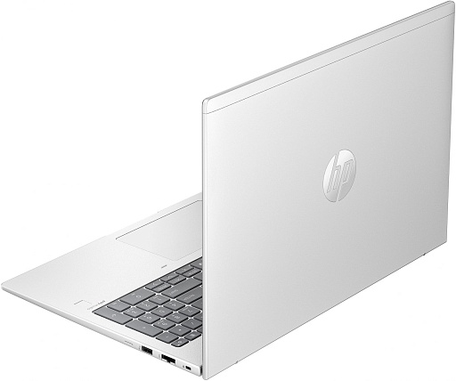 HP ProBook 460 G11 Core Ultra 5 125U 16Gb SSD256Gb Intel Iris Xe graphics 16" WUXGA (1920x1200) Windows 11 Professional 64 silver WiFi BT Cam HP ProBook 460 G11 Core Ultra 5 125U 16Gb SSD256Gb Intel Iris Xe graphics 16" WUXGA (1920x1200) Windows 11 Professional 64 silver WiFi BT Cam