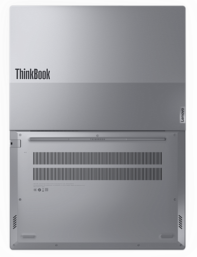 Lenovo ThinkBook 14 G6 ABP 14" WUXGA (1920x1200) IPS 300N, Ryzen 5 7430U, 8GB DDR4 3200,256GB SSD, Radeon Graphics, WiFi6, BT, FPR, KB Ru/Eng, FHD Cam,65W USB-C, NoOS, 1Y, 1,36 kg