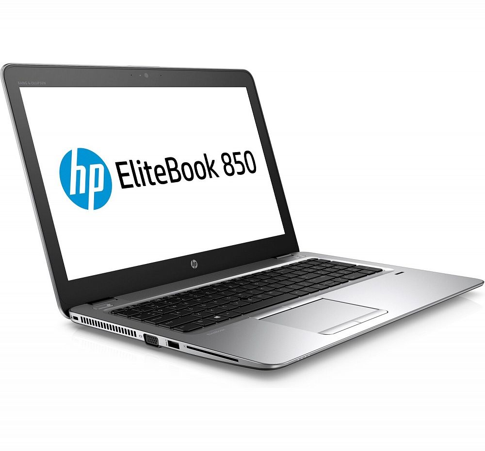 HP Elitebook 850 G4 HP Elitebook 850 G4