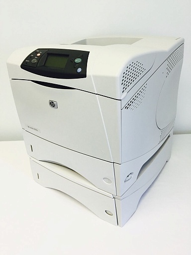 HP LaserJet 4200DTN