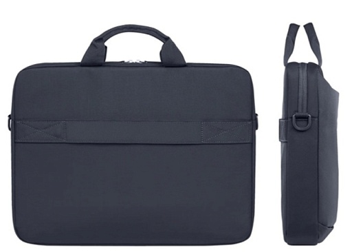 Сумка для ноутбука Case HP Everyday 14 Odyssey Gray Laptop Briefcase cons