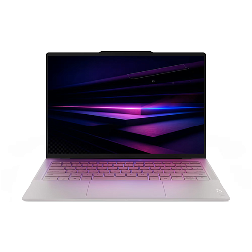 Ноутбук Lenovo Yoga Slim 7 Ultra 14IPH11 14" 2.8K (2880x1800) POLED, Intel Core Ultra 5 325, 32GB LPDDR5x-7467, 1TB SSD M.2, Intel Graphics, FHD-IR Cam, Wi-Fi7, BT, 70Wh, 65W USB-C, Win11 H, 1Y, 0.9kg