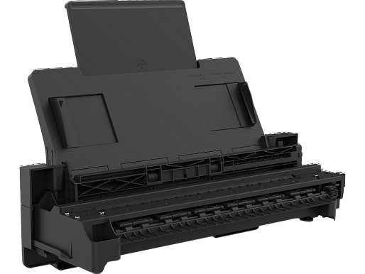 HP Устройство автоматической подачи для DesignJet T200/T600