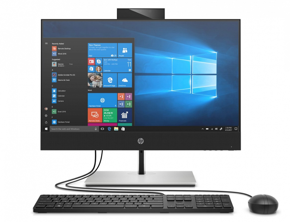 HP ProOne 440 G6 