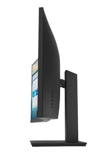 Монитор HP 34" P34hc G4 черный VA 21:9 HDMI матовая HAS 250cd 178гр/178гр 3440x1440 DP 2K USB 10.51кг