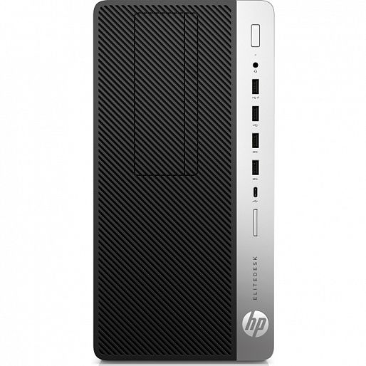 HP EliteDesk 705 G4 TWR