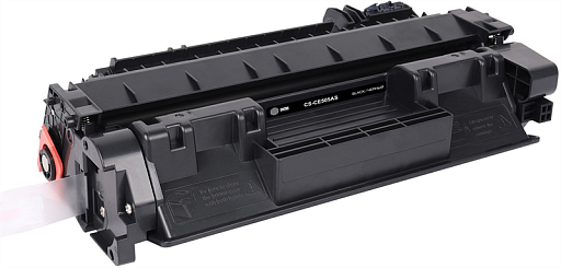лазерный Cactus 505A черный (2300стр.) для HP LJ P2055/P2035 лазерный Cactus 505A черный (2300стр.) для HP LJ P2055/P2035