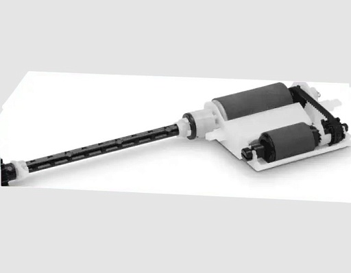 ЗИП MPS HP LaserJet Flow ADF Pick Roller подборочный ролик автоподатчика для LJ M72630dn