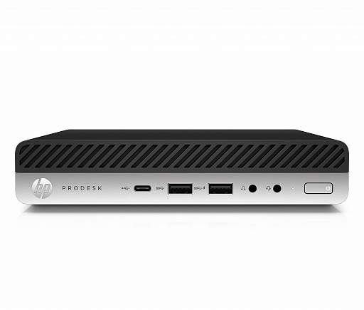 HP ProDesk 600 G4 Mini