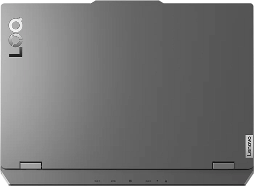 Lenovo LOQ 15IARP9 15.6" FHD IPS, AMD R7-7435HS, 16Gb, 1Tb SSD, NVidia RTX4060 8Gb, no OS, серый