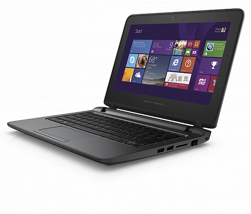 HP ProBook 11 G2