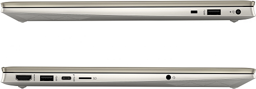 HP Pavilion 15-eg3039ci Core i3 1315U 8Gb SSD512Gb Intel UHD Graphics 15.6" IPS FHD (1920x1080) Free DOS gold WiFi BT Cam (84J89EA) HP Pavilion 15-eg3039ci Core i3 1315U 8Gb SSD512Gb Intel UHD Graphics 15.6" IPS FHD (1920x1080) Free DOS gold WiFi BT Cam (84J89EA)