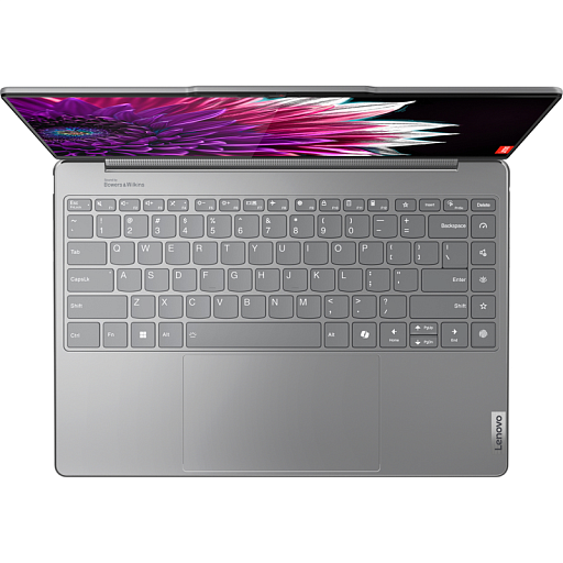 Lenovo Yoga 9 14IMH9 Core Ultra 7 155H 32Gb SSD1Tb Intel Arc 14" OLED Touch 4K (3840x2400) Windows 11 Home grey WiFi BT Cam Bag