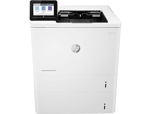 HP LaserJet Enterprise MFP M611x