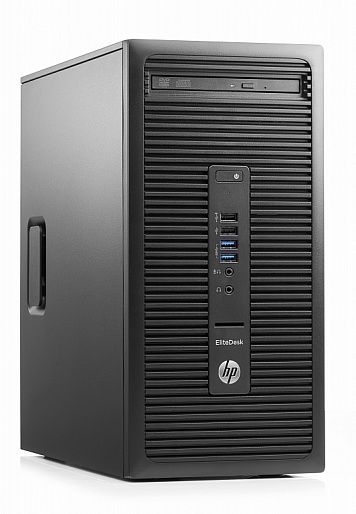 HP EliteDesk 705G2 MT