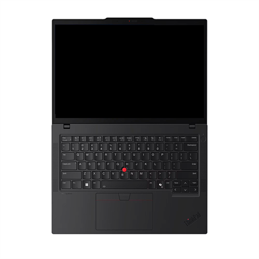 Ноутбук ThinkPad T14 Gen 6 14" WUXGA (1920x1200) IPS 400N, Ultra 5 225U, 16GB DDR5-5600, 512GB SSD M.2, Int Graphics, WiFi6E, BT, TPM2, FPR, 5MP+IR, Kb Ru/Eng, Cam, 52.5Wh, 65W USB-C, NoOS, 1Y, 1.4kg