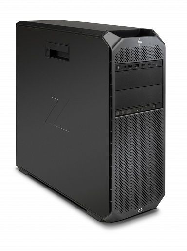 HP Z6 G4