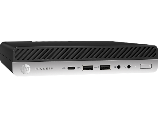 HP ProDesk 600 G3