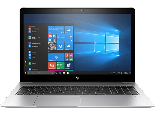 HP Elitebook 850 G5