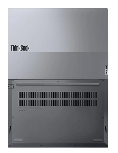Lenovo ThinkBook G6 16-IRL 16"WUXGA IPS, Intel Core i5-13420H, 16Gb, 256Gb SSD, FHD Cam, RJ45, USB-C, FngrP, Bklt, 4 Cell 71Wr, no OS, grey