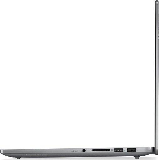 Lenovo IdeaPad 5 Pro 14AHP9 Ryzen 5 8645HS 16Gb SSD1Tb NVIDIA GeForce RTX 3050 6Gb 14" OLED 2.8K (2880x1800) без ОС grey WiFi BT Cam