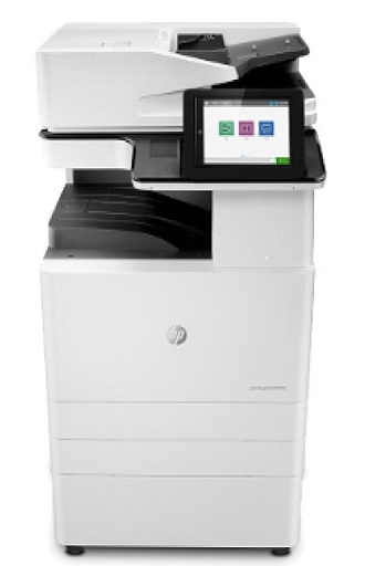 HP Color LaserJet Managed MFP E77822Z