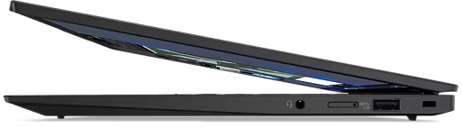 Lenovo Thinkpad X1 Carbon G11 14" WUXGA IPS, Intel Core i7-1355U, 32Gb, 1Tb SSD, FHD IR Cam, 4G LTE, no OS