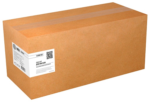 блок фотобарабана Cactus DR512K черный (130000стр.) для Bizhub C224/284/364/454/554 Konica Minolta