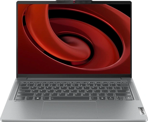Lenovo IdeaPad 5 Pro 14AHP9 Ryzen 7 8845HS 16Gb SSD1Tb NVIDIA GeForce RTX 3050 6Gb 14" OLED 2.8K (2880x1800) без ОС grey WiFi BT Cam