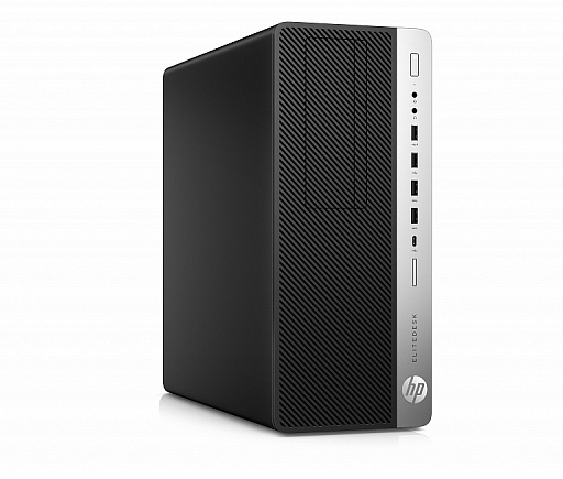 HP EliteDesk 800 G4 TWR