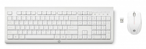 HP C2710 Combo Keyboard
