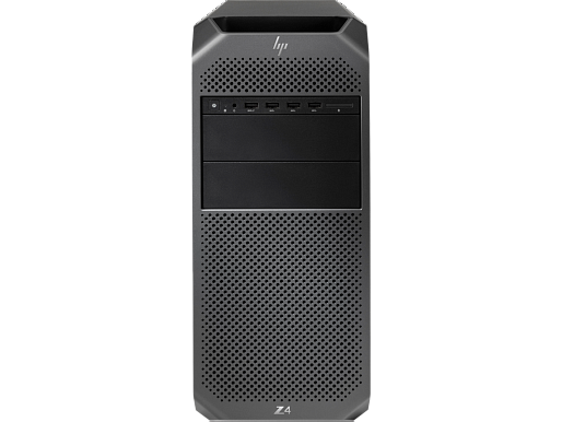 HP Z4 G4