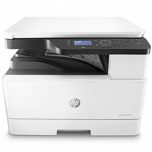 HP LaserJet MFP M436n