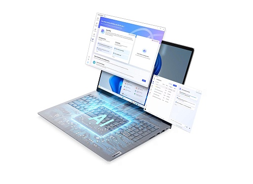 Lenovo ThinkBook 16-IAL 16.0" WUXGA 300nits, U5-225U,16GB DDR5,512GB SSD M.2 2242 NVMe G4, Integrated ,IR FHD Cam,Wi-fi AX 2x2-6E+BT,FPR,4Cell 71Whr,65W USB-C 3PIN,BKLT KB US-ENG, No OS , 1Y