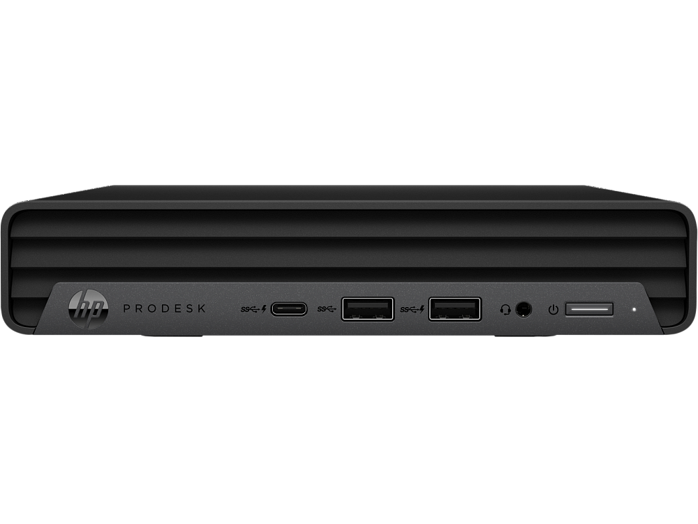 HP ProDesk 600 G6 Mini HP ProDesk 600 G6 Mini