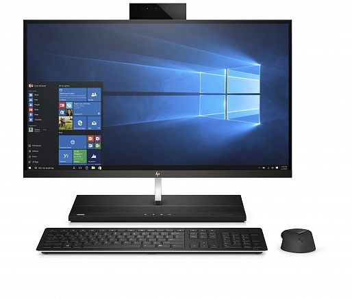 HP EliteOne 1000 G2