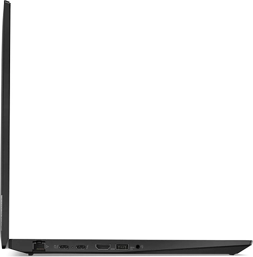 Lenovo ThinkPad T16 G2 Core i5 1335U 16Gb SSD512Gb Intel Graphics 16" IPS WUXGA (1920x1200) без ОС black WiFi BT Cam