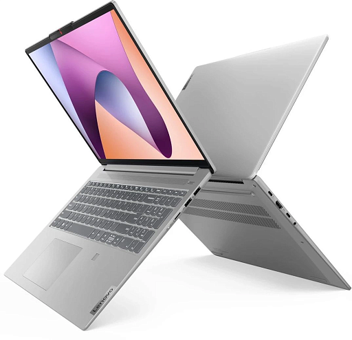 Lenovo IdeaPad Slim 5 16ABR8 Ryzen 7 7730U 16Gb SSD1Tb AMD Radeon Graphics 16" IPS WUXGA (1920x1200) без ОС grey WiFi BT Cam Lenovo IdeaPad Slim 5 16ABR8 Ryzen 7 7730U 16Gb SSD1Tb AMD Radeon Graphics 16" IPS WUXGA (1920x1200) без ОС grey WiFi BT Cam