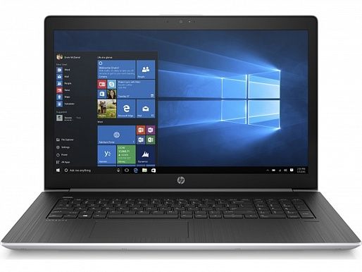 HP ProBook 470 G5