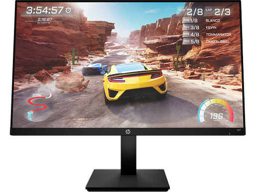 HP X27