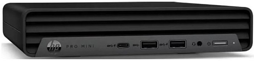 Неттоп HP ProDesk 400 G9 Mini i7 12700T (1.4) 16Gb SSD256Gb UHDG 770 Windows 11 Pro 64 GbitEth WiFi BT 90W мышь клавиатура черный (6B1Y7EA/16GB) Неттоп HP ProDesk 400 G9 Mini i7 12700T (1.4) 16Gb SSD256Gb UHDG 770 Windows 11 Pro 64 GbitEth WiFi BT 90W мышь клавиатура черный (6B1Y7EA/16GB)