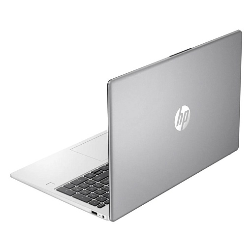 Ноутбук HP 250 G10 Core i7 1355U 16Gb SSD512Gb Intel Iris Xe graphics 15.6" FHD (1920x1080) FreeDOS dk.silver WiFi BT Cam (BJ2X3UA)