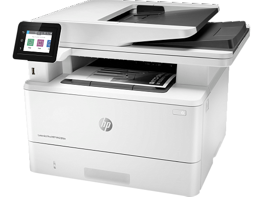 HP LaserJet Pro MFP M428fdn RU