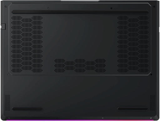 Lenovo Legion Pro 7 16IAX10H Core Ultra 9 275HX 32Gb SSD1Tb NVIDIA GeForce RTX5080 16Gb 16" OLED WQXGA (2560x1600) Windows 11 Home black WiFi BT Cam