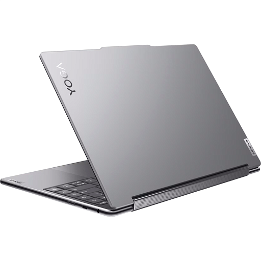 Lenovo Yoga 9 14IMH9 Core Ultra 7 155H 32Gb SSD1Tb Intel Arc 14" OLED Touch 4K (3840x2400) Windows 11 Home grey WiFi BT Cam Bag