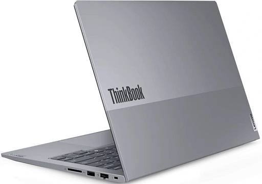 Lenovo Thinkbook 14 G7 IML Core Ultra 5 125U 16Gb SSD512Gb Intel Graphics 14" IPS WUXGA (1920x1200) Windows 11 Pro grey WiFi BT Cam Lenovo Thinkbook 14 G7 IML Core Ultra 5 125U 16Gb SSD512Gb Intel Graphics 14" IPS WUXGA (1920x1200) Windows 11 Pro grey WiFi BT Cam