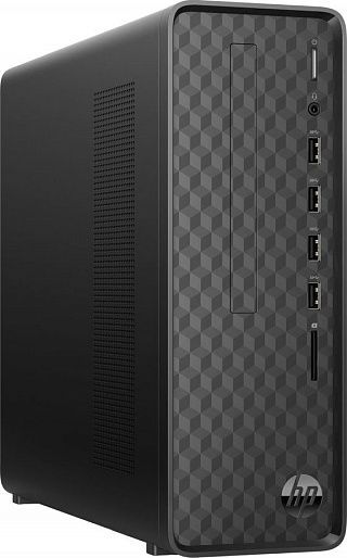 HP Slim S01-aF0053ur MT