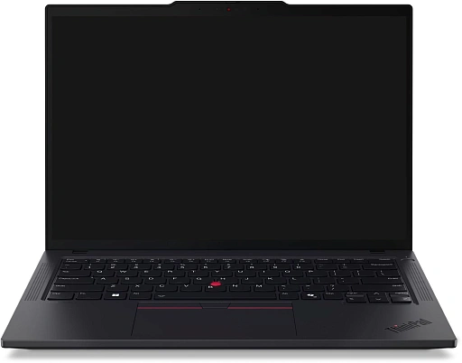 Lenovo ThinkPad T14 G5 Core Ultra 7 155U 16Gb SSD512Gb Intel Graphics 14" IPS WUXGA (1920x1200) без ОС black WiFi BT Cam