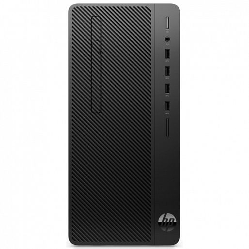 HP 290 G3 MT