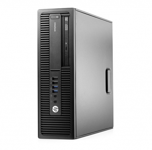 HP EliteDesk 705 G2 SFF